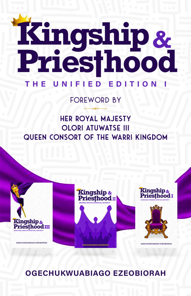 Kingdom & Priesthood - The Unified Edition V2